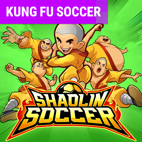 Shaolin Soccer